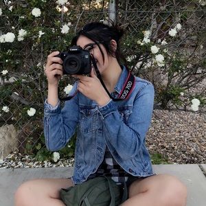 Meet your Posher, Yamelyn